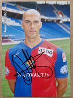 Daniel Majstorovic - FC Basel 2008