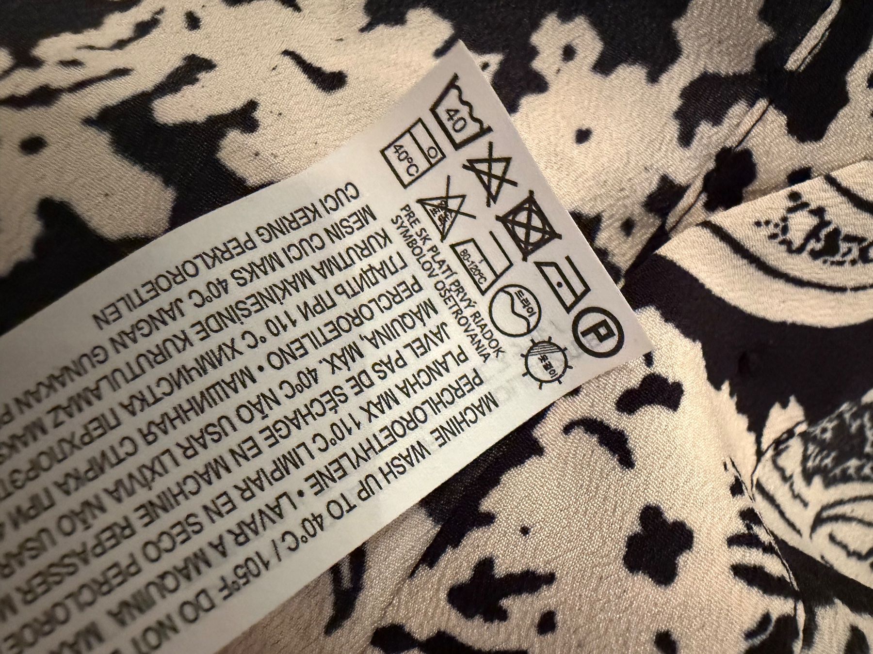 Mango Camicette: MANGO Bluse – Nuovo (secondo la descrizione) da Eschenbach LU venduto da Tatzi1 8