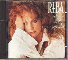 Reba McEntire – Read My Mind
