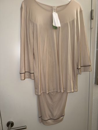 Pyjama HANRO M neu