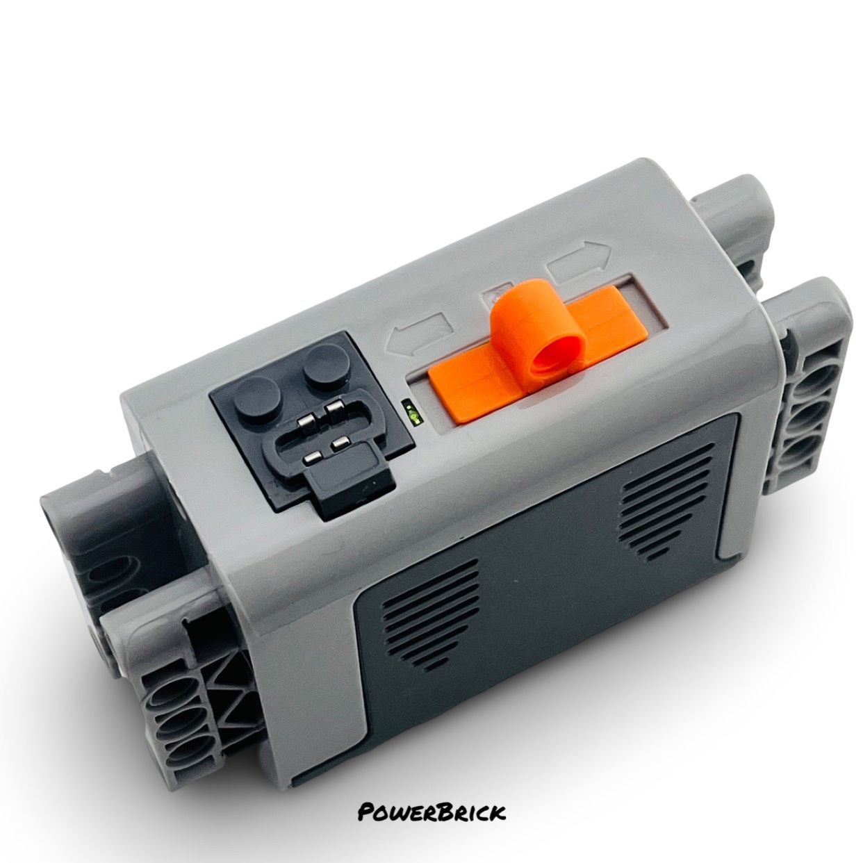Spielzeuge: Batteriebox für Lego Technik / Technic – Neu und originalverpackt aus Schwenden von Noppenwelt.ch 1