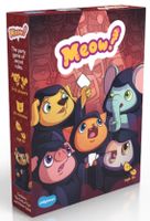 Meow Party Game