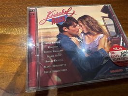 Kuschelrock Vol.16 - Doppel CD Shakira, Robbie Williams