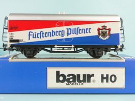 Baur / Roco H0 Fuerstenberg Pilsener, NEU