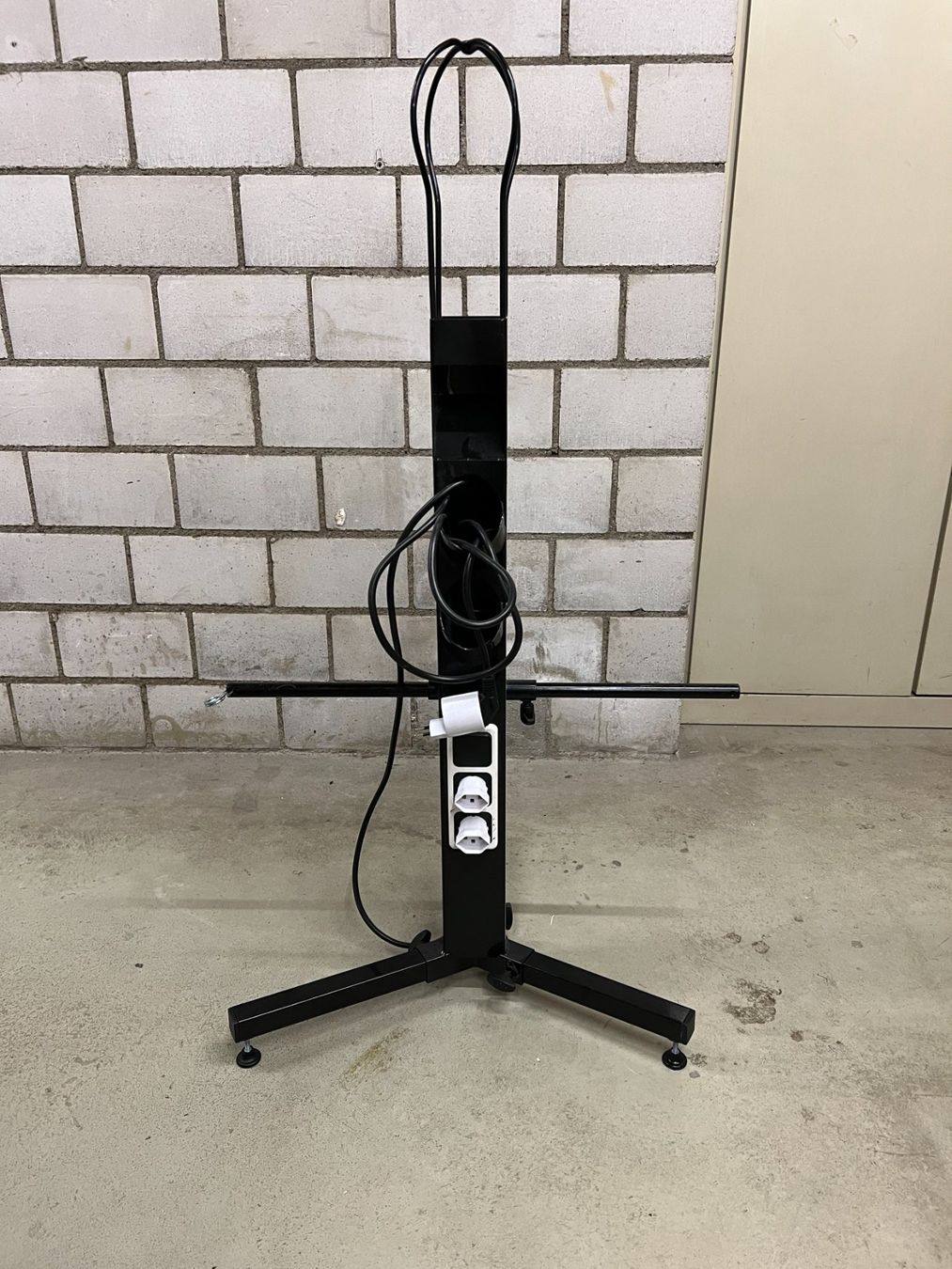 Rieger Paddock Wizard (Gebraucht) in Uster für CHF 60 – nur Abholung ...