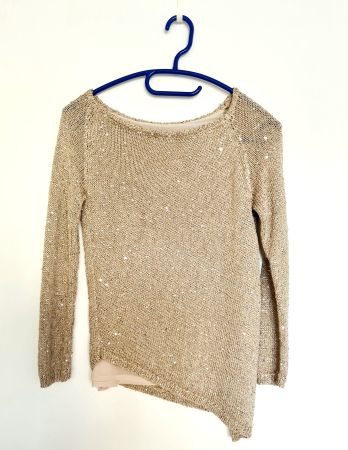 Pull taille S