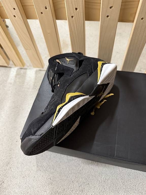 Herrenschuhe: Jordan 42  – Gebraucht aus Basel von rachidou22 2