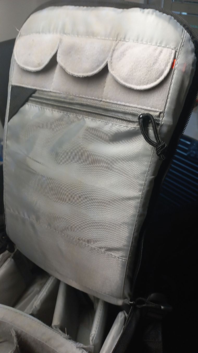 Zaini: Foto Rucksack – Nuovo (secondo la descrizione) da Wädenswil venduto da ElGaddi 4