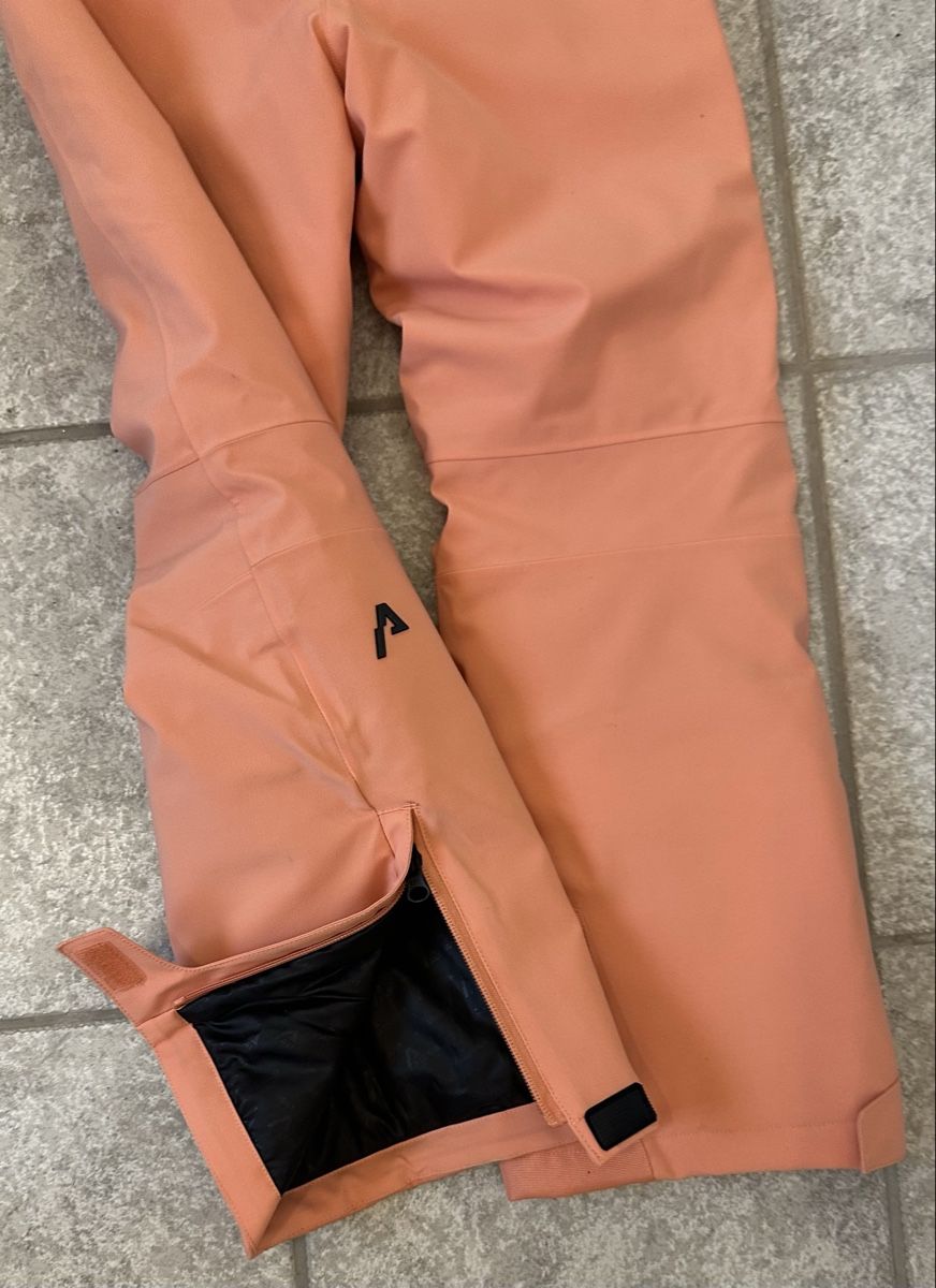 Albright Pantaloni: Albright Skihose Gr.140 – Nuovo (secondo la descrizione) da Oensingen venduto da dorian07 5