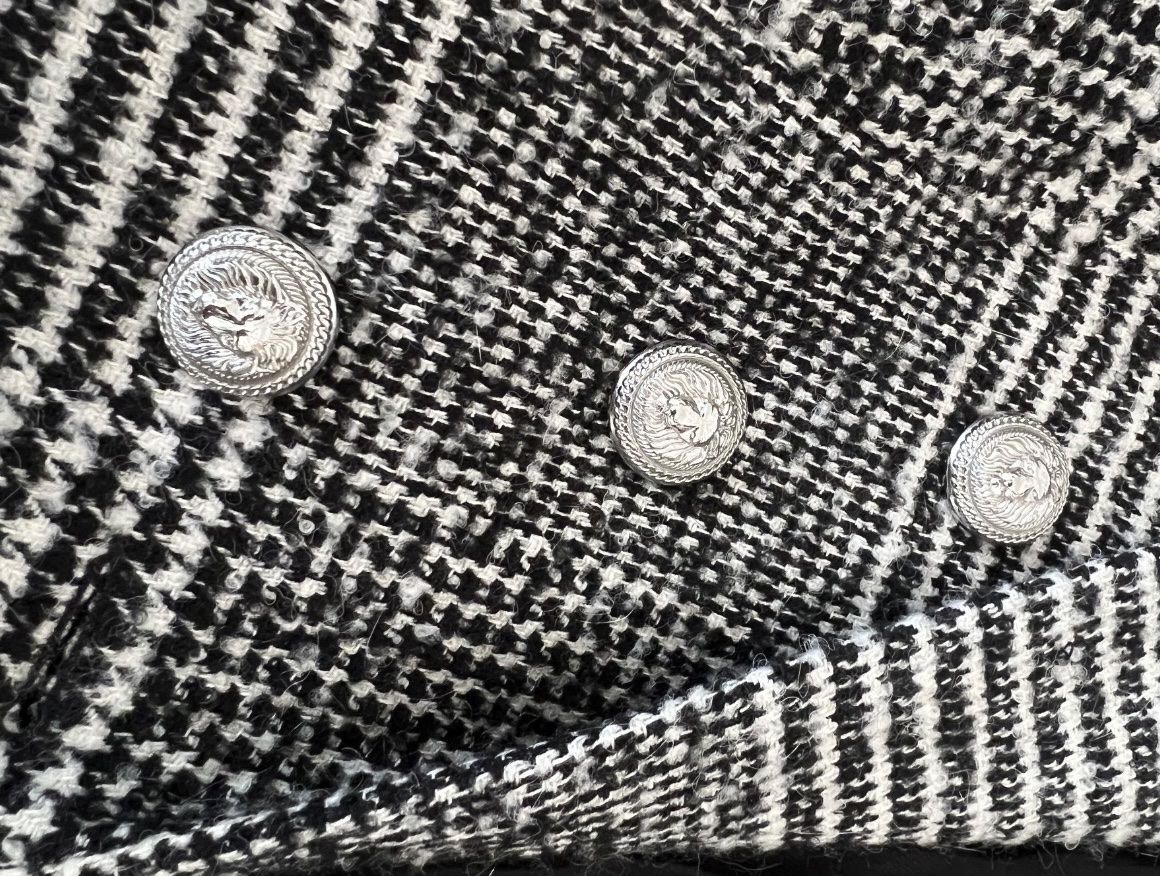 Balmain Giacche: Balmain Blazer Gr. XS/S – Usato da Zürich venduto da tiz_jcj7 1