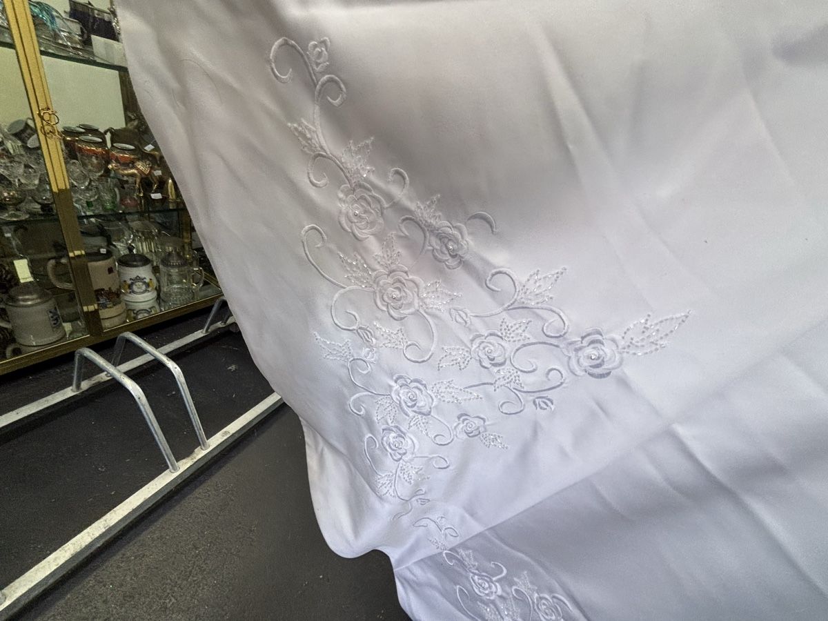 Vestiti: Brautkleid / Hochzeitskleid – Usato da Dietikon venduto da mis_brocki 6