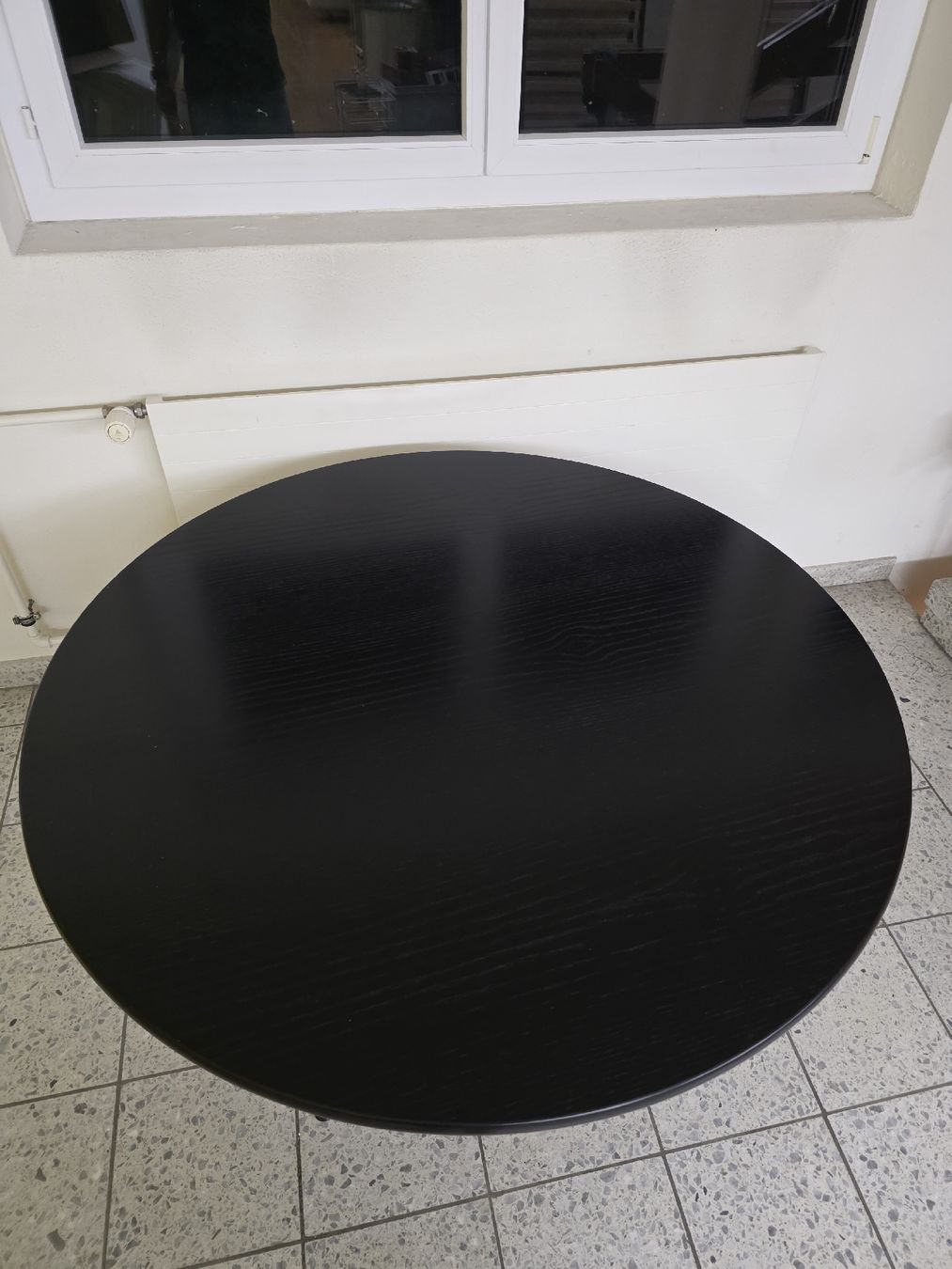Vitra Tavoli: Designer Tisch Vitra Eames segmented tabel – Usato da Lichtensteig venduto da UsedIN 4