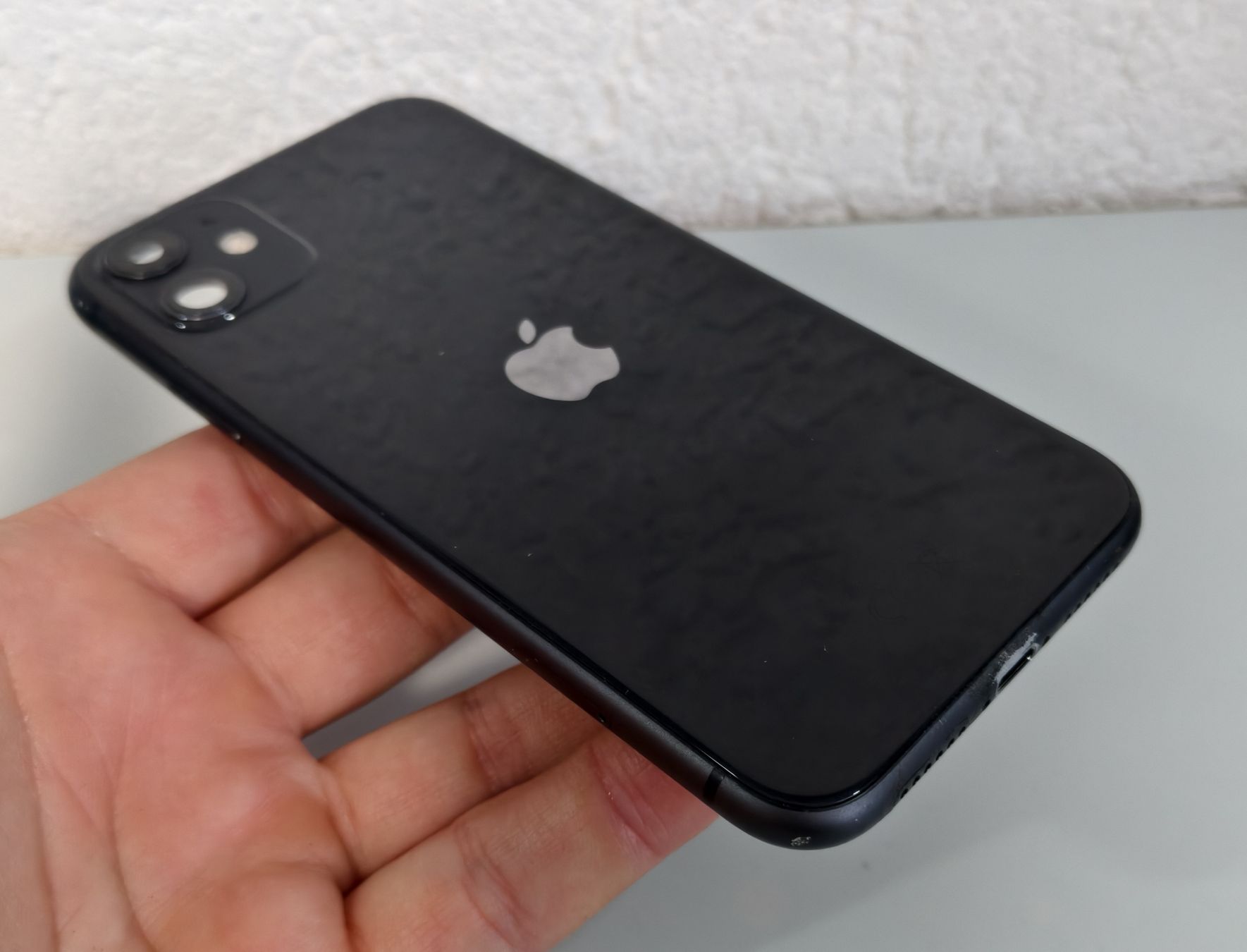Apple Handys / Smartphones: Apple iPhone 11 128GB ohne iCoud Lock – Gebraucht aus Ehrendingen von Rocky985