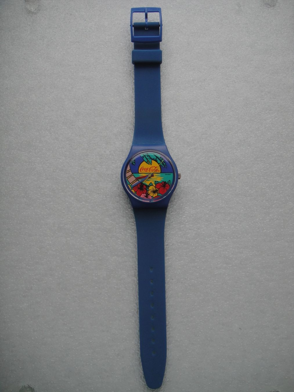 Swatch Orologi: Swatch / Prototyp / 1987 / Ungetragen – Nuovo (secondo la descrizione) da Biberist venduto da keine-ursache 3