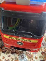 Feuerwehr Auto 