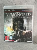 Dishonored [PS3]