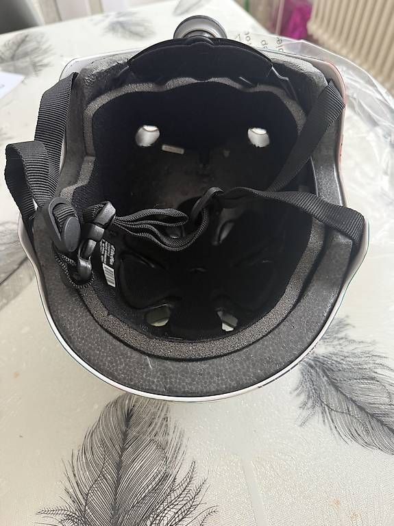 Caschi: Casco per bambini taglia S Nuovo – Nuovo e nell'imballaggio originale da Locarno venduto da Debi816 4