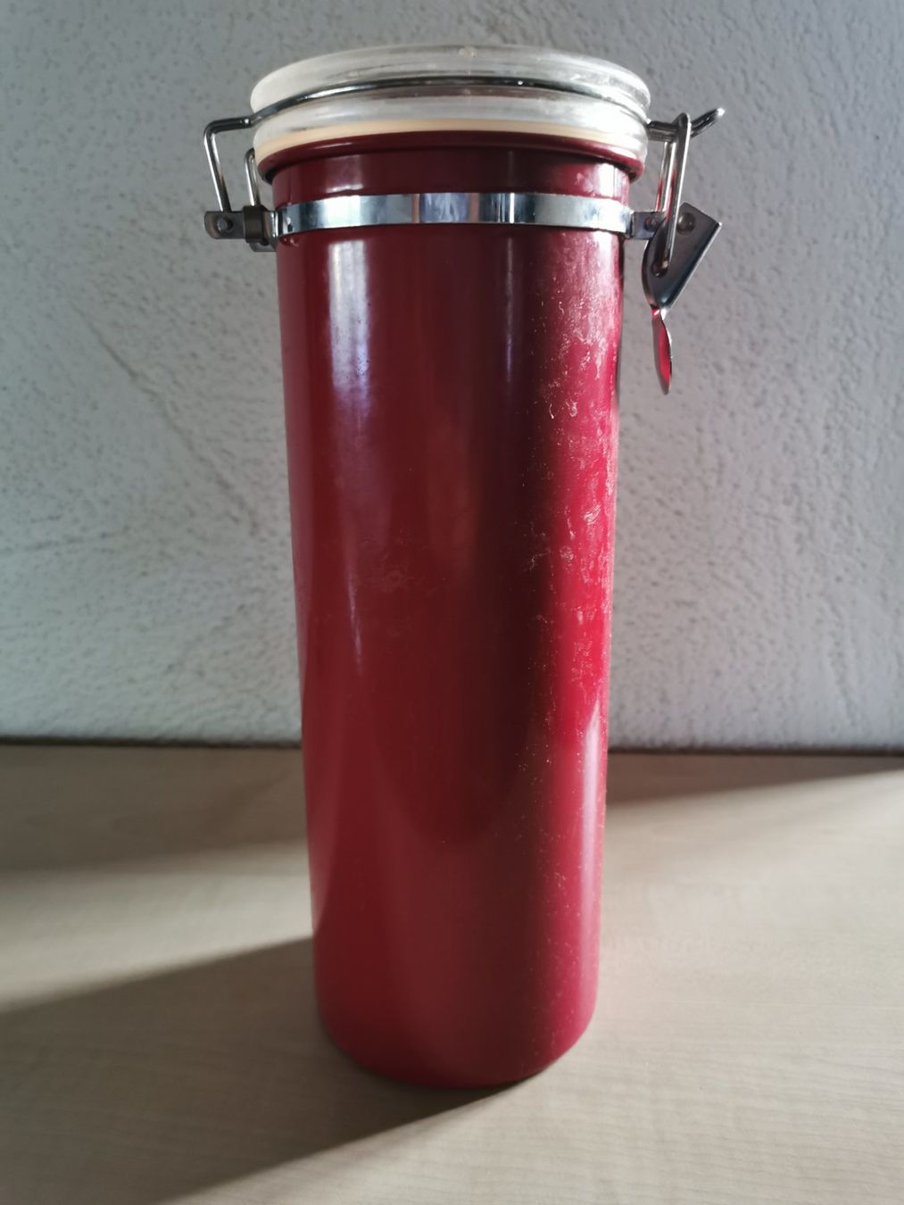 Contenitori & Simili: Vorratbehälter für Spaghetti etc. – Usato da Glattfelden venduto da sut_q8d2