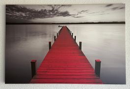 Leinwandbild