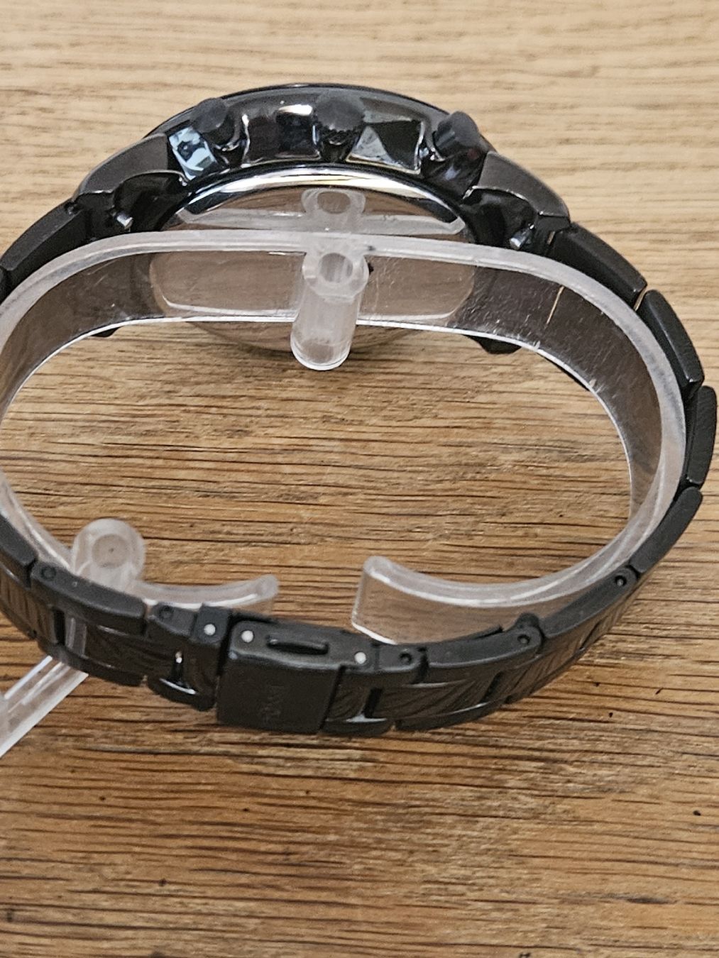 Fossil Orologi: Fossil Herrenuhr Chronograph 44mm  – Usato da Flamatt venduto da pie_f9zm 6