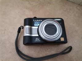 Digitalkamera Lumix DMC-LZ5