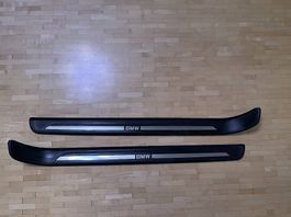 original Einstiegsleisten BMW E92 335i
