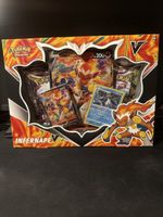 Infernape V BOX