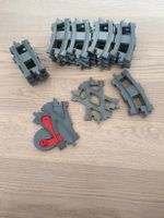 Duplo Schienen Eisenbahn