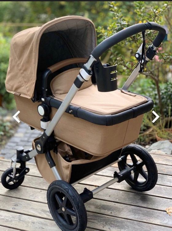 Bugaboo cameleon shop sahara limited edition