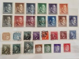 Deutsches Reich 2. Weltkrieg Generalgouvernement