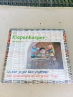Das Kiepenkasper-Hörbuch  (2 Kindergeschichten) CD