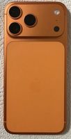 iPhone 17 pro 256GB 