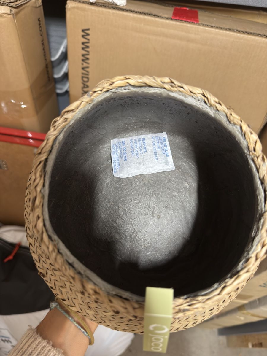 Vasen & Gefässe: Vase 10x – Neu (gemäss Beschreibung) aus Zuchwil von ana_w9c8 1
