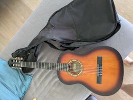 Guitare enfant Valencia