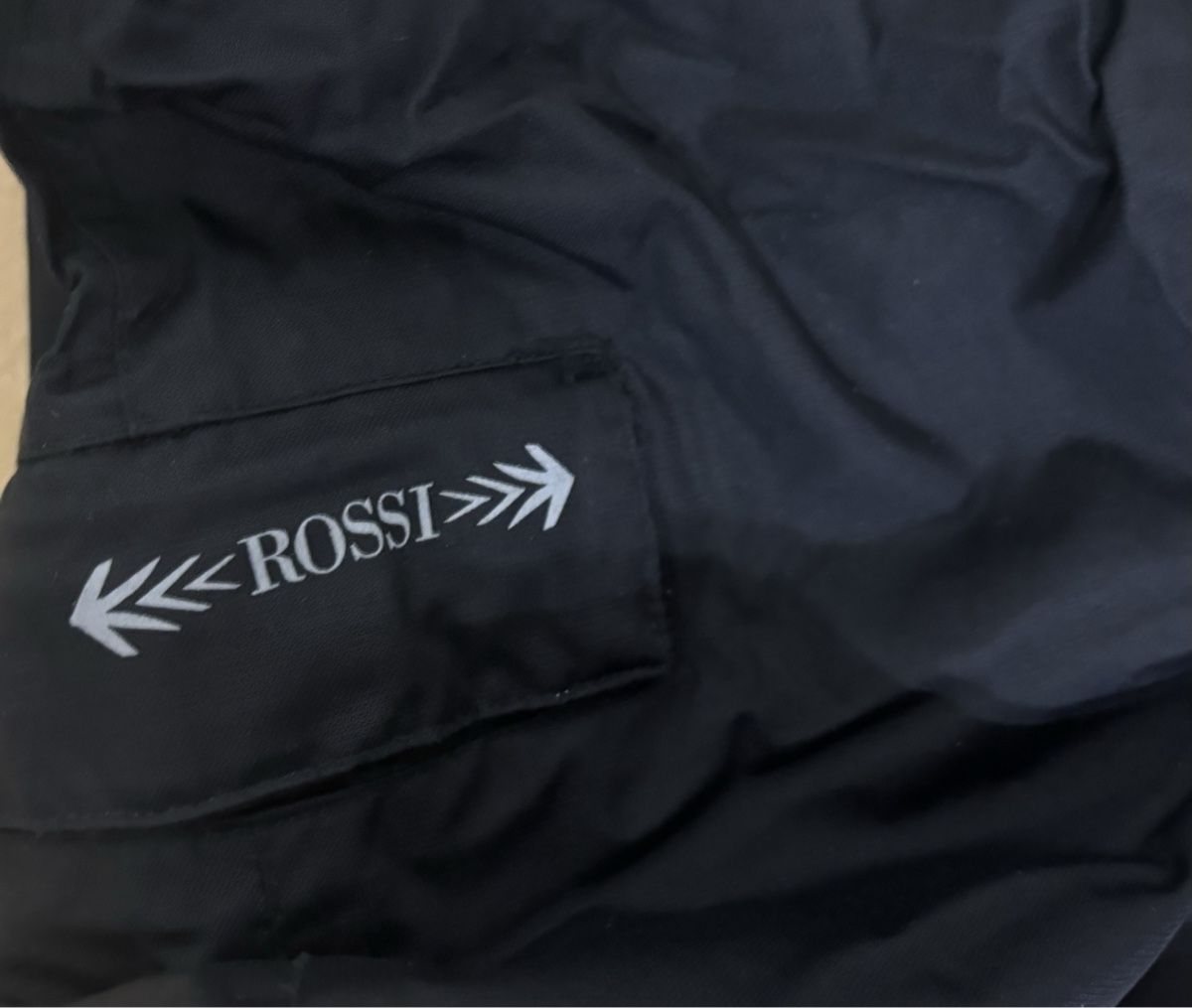 Pantaloni: Rossi Skihose – Usato da Küsnacht ZH venduto da imm.ad 1