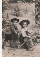 Kinderkarte