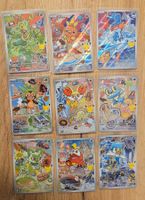 Pokémon - First Partner Collection S3: Komplett Set EN🇺🇲
