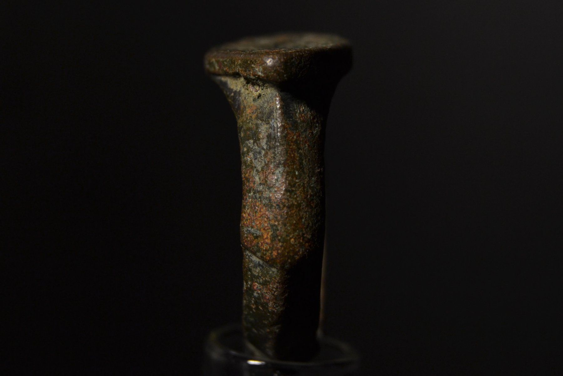 Anelli: Spätmittelalterlicher Fingerring ca. 15 Jh. – Usato da Winterthur venduto da MountOlympus 2
