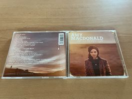 Amy MacDonald - Life In A Beautiful Light (Deluxe Edt)