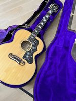 Gibson J-200