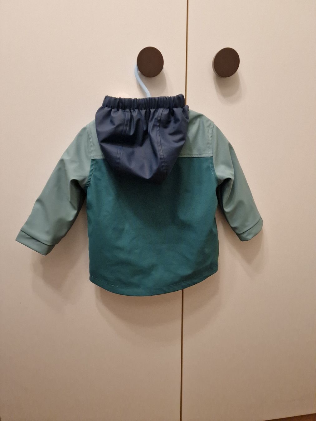 Manor Vestes & Manteaux: Isolierte Regenjacke gr.80 NEU – Neuf (Voir description) à Lyss par kar_vgn2 1