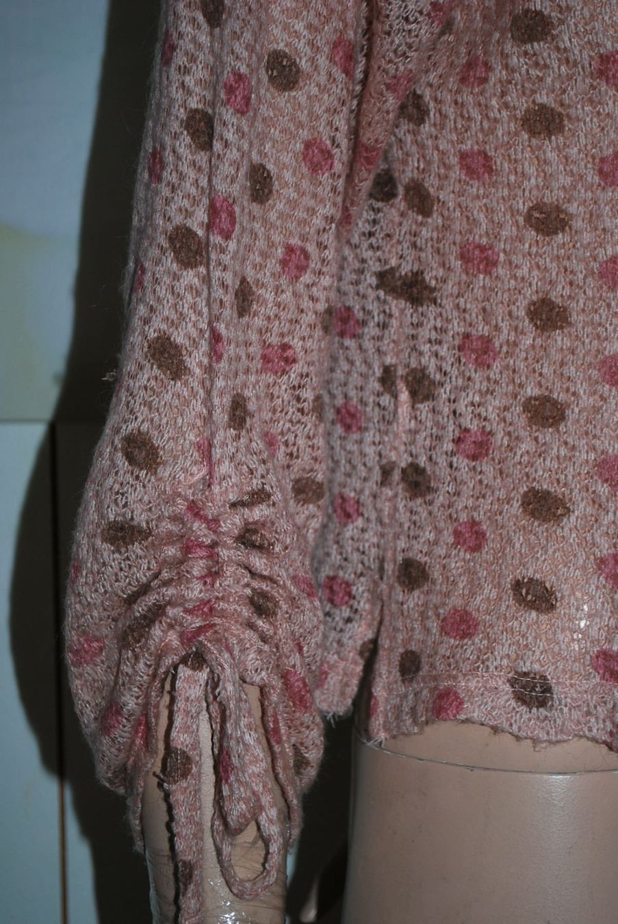 Camicette: SHELLNA / Blouse / Bluse taille / Grosse M (L EUR) – Usato da Cossonay-ville venduto da Super-Price-Quality 4