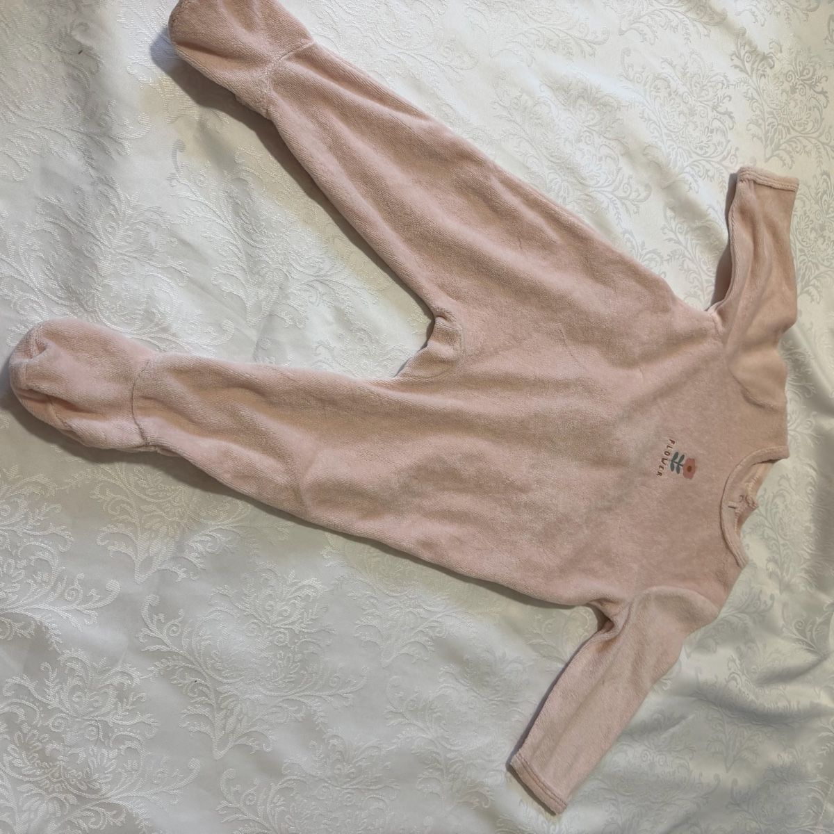 La Redoute Pyjamas & Ähnliches: Baby Sleeping Bodysuit – Neu (gemäss Beschreibung) aus Benglen von ellaellatana 3