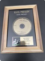 Elvis Presley CD Limitierte Gold Edition, Top Zustand! (54)