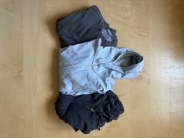 Weekday Hoodies | Gr. M
