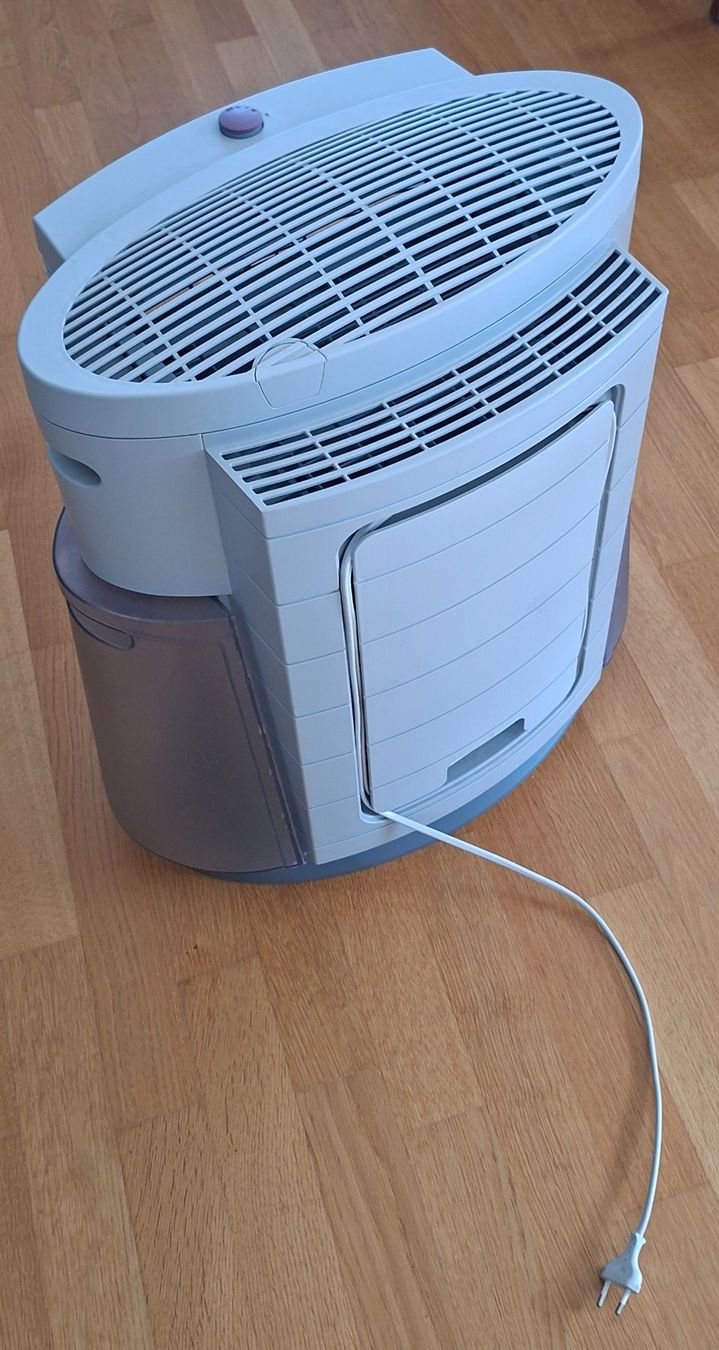 Solis Purificatori d'aria: SOLIS AIR CLEAN COMBI – Usato da Güttingen venduto da DeniseBaumann 3