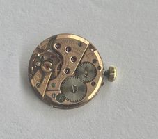 Mouvement de montre Omega 620 - Pièce de collection rare