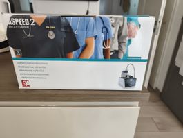 Super$$Absaugpumpe Aspeed 2 Professional neu (nie gebraucht)