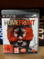 Homefront PS3 Playstation 3 