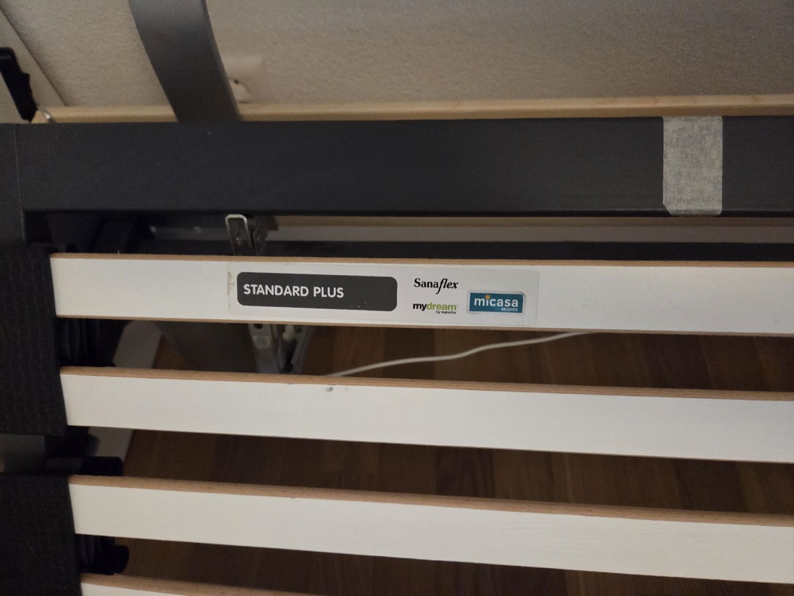 Letti: Bett zu verkaufen – Usato da Spreitenbach venduto da flo_6xmr 3